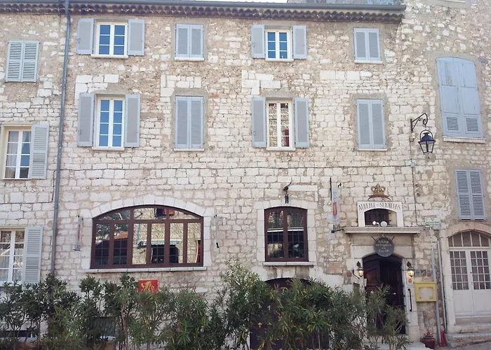 Auberge des Seigneurs